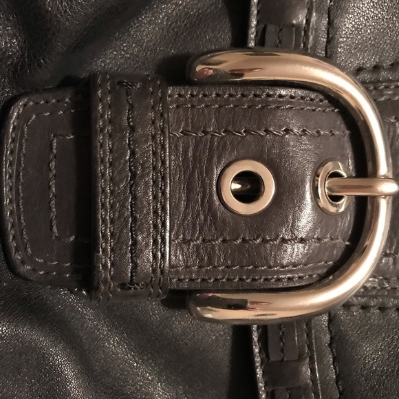 Coach Habdbag - Picture 2 of 4